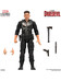 Marvel Legends: Daredevil - Punisher
