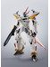 Macross 7 - VF-19P Valkyrie (Zola Planetary Patrol) - Hi-Metal R