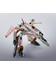 Macross 7 - VF-19P Valkyrie (Zola Planetary Patrol) - Hi-Metal R