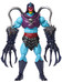 Masters of the Universe: Core New Etheria - Terror Claws Skeletor