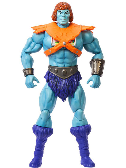 Masters of the Universe: Vintage Collection - Faker