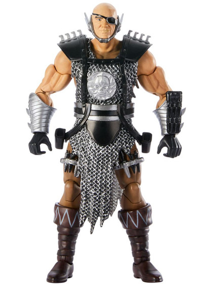 Masters of the Universe Masterverse: Core Movie - Blade