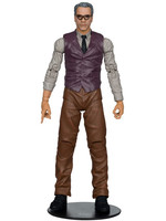 DC Multiverse: Batman v Superman Dawn of Justice - Alfred Pennyworth