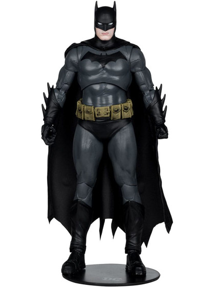 DC Multiverse: Batman Year One (Part 4) - Batman (Gold Label)