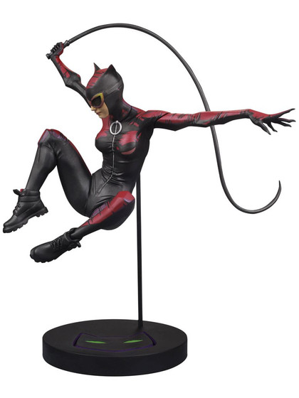 DC Designer Series - Catwoman by Jock - 1/6