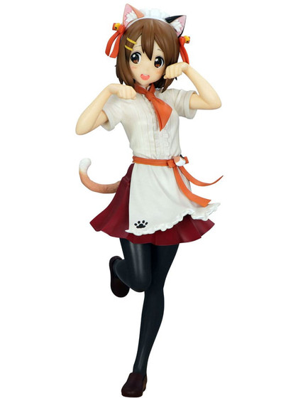 K-On! Trio-Try-iT - Yui Hirasawa