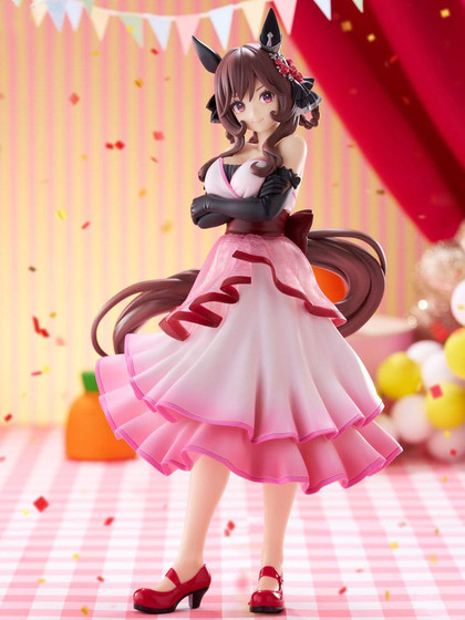 Uma Musume: Pretty Derby - Gentildonna - Trio-Try-iT