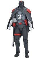 Teenage Mutant Ninja Turtles: The Last Ronin The Lost Years - Casey (Nightwatcher)