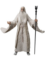 Lord of the Rings - Saruman Asmus Toys - 1/6