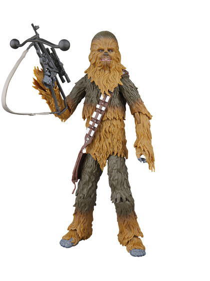 Star Wars Black Series: A New Hope - Chewbacca