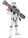 Star Wars Vintage Collection: Jedi Survivor - Rocket Launcher Trooper