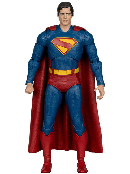 DC Multiverse: Superman (2025) - Superman