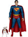 DC Multiverse: Superman (2025) - Superman with Krypto the Super Dog (Deluxe)