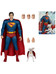 DC Multiverse: Superman (2025) - Superman with Krypto the Super Dog (Deluxe)