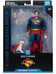 DC Multiverse: Superman (2025) - Superman with Krypto the Super Dog (Deluxe)