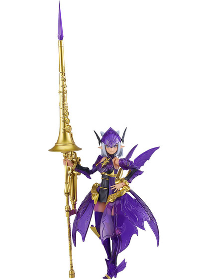 Guilty Princess - Dark Fairy Knight Grimlinde - Model Kit