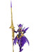 Guilty Princess - Dark Fairy Knight Grimlinde - Model Kit