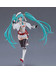 Hatsune Miku: GT Project - Racing Miku (2023) Ver. - Model Kit