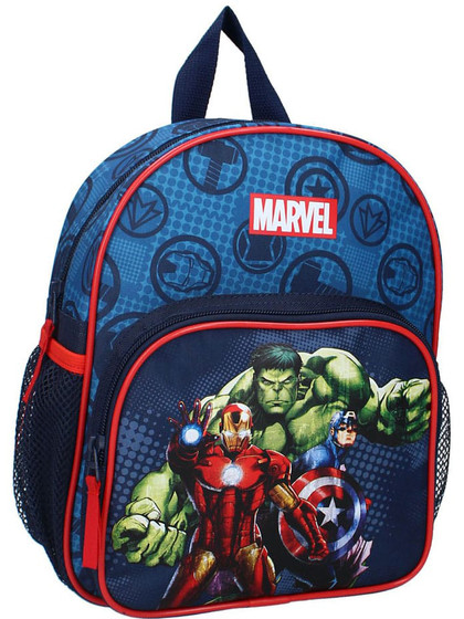 Marvel - Avengers Ultraforce Backpack