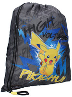 Pokémon - Pikachu High Voltage Sport Bag