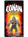 Conan the Barbarian: 1982 Vintage Collection - Conan Warpaint Ver.