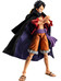 One Piece - Monkey D. Luffy Ver.1.5 - Variable Action Heroes