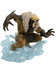 Marvel Comic Gallery Diorama: X-Men - Sabretooth