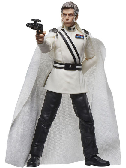 Star Wars Black Series: Andor - Director Orson Krennic (Dress Uniform)