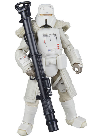 Star Wars Black Series: Andor - Range Trooper