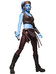 Star Wars Black Series: Episode III - Aayla Secura