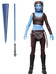 Star Wars Black Series: Episode III - Aayla Secura