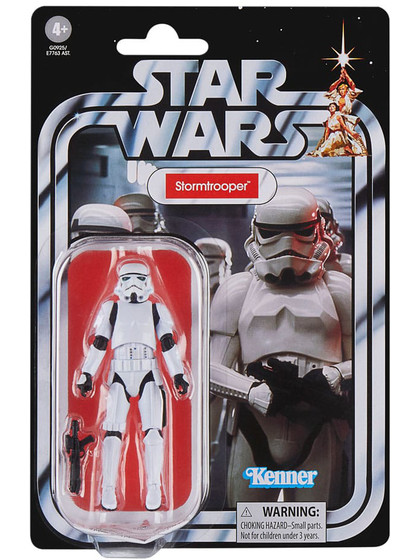Star Wars Vintage Collection: Episode IV - Stormtrooper