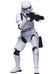 Star Wars Vintage Collection: Episode IV - Stormtrooper