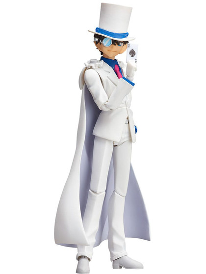 Detective Conan - Kid the Phantom Thief - Figma