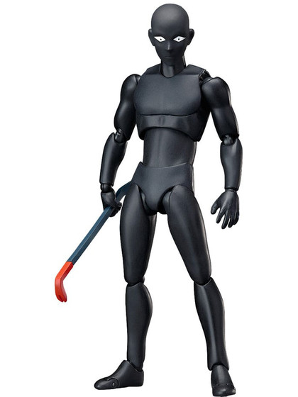 Detective Conan - True Criminal - Figma