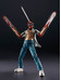 Chainsaw Man - Chainsaw Man Reze Arc Ver. - S.H. Figuarts