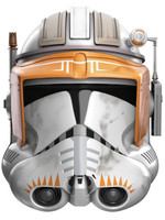 Star Wars Black Series: Revenge of the Sith - Commander Cody Electronic Helmet