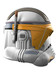 Star Wars Black Series: Revenge of the Sith - Commander Cody Electronic Helmet