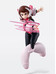 My Hero Academia - Ochaco Uraraka - S.H. Figuarts