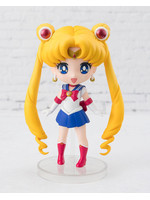Pretty Guardian Sailor Moon R - Sailor Moon Crystal Star Compact Edition - Figuarts mini