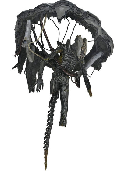 Alien: Romulus - Suspended Lab Xenomorph XX121 (Deluxe)