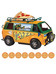 Teenage Mutant Ninja Turtles: Mutant Mayhem - Pizzafire Van