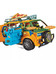 Teenage Mutant Ninja Turtles: Mutant Mayhem - Pizzafire Van