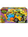 Teenage Mutant Ninja Turtles: Mutant Mayhem - Pizzafire Van