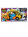 Teenage Mutant Ninja Turtles: Mutant Mayhem - Pizzafire Van