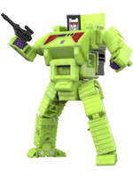 Transformers Studio Series 86 - Constructicon Bonecrusher Deluxe Class