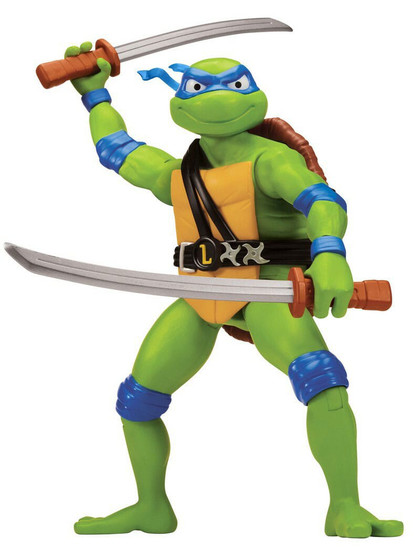 Teenage Mutant Ninja Turtles: Mutant Mayhem - Leonardo (30cm)