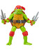 Teenage Mutant Ninja Turtles: Mutant Mayhem - Raphael (The Angry One)