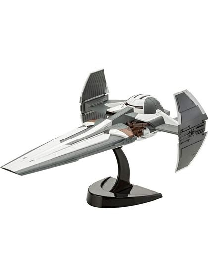 Star Wars Episode I - Darth Maul's Sith Infiltrator Model Kit - 1/120