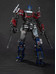 Transformers: Rise of the Beasts - Optimus Prime (Oversea Version) Model Kit - AMK Pro Series